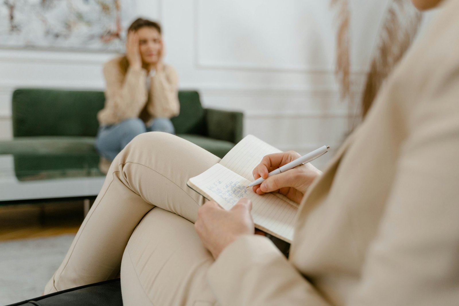 image libre de droit - pexel - accompagnement psychologique avec spécialité en EMDR - DSA par Blandine Hénaud, spécialiste au Centre Meta MorphOze - Centre d'émergence humaine à Ligugé