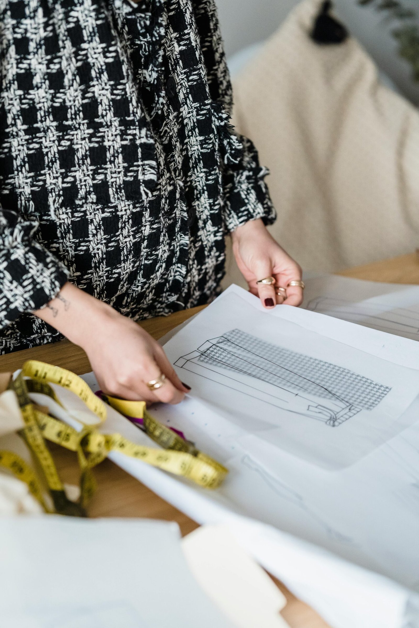 image libre de droit pexel - conseil en image, morphologie, colorimétrie, style, confiance en soi avec Chloé Deshoulières au sein du Centre Meta MorphOze - Centre d'émergence humaine à Ligugé près de Poitiers.